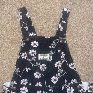 OshKosh B’gosh Overalls 5T
